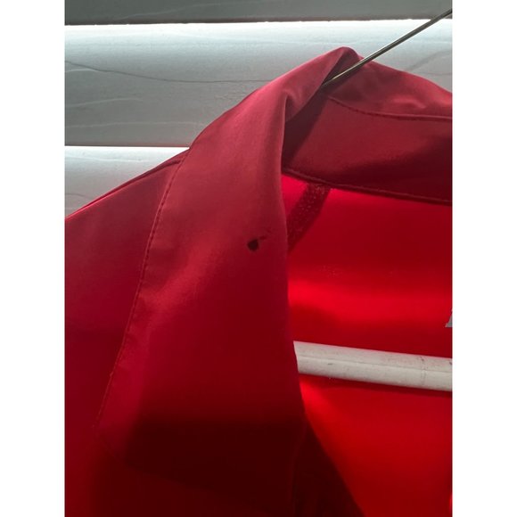 Nike New Mexico‎ Lobos Polo Shirt - Size XXL - Picture 3 of 4